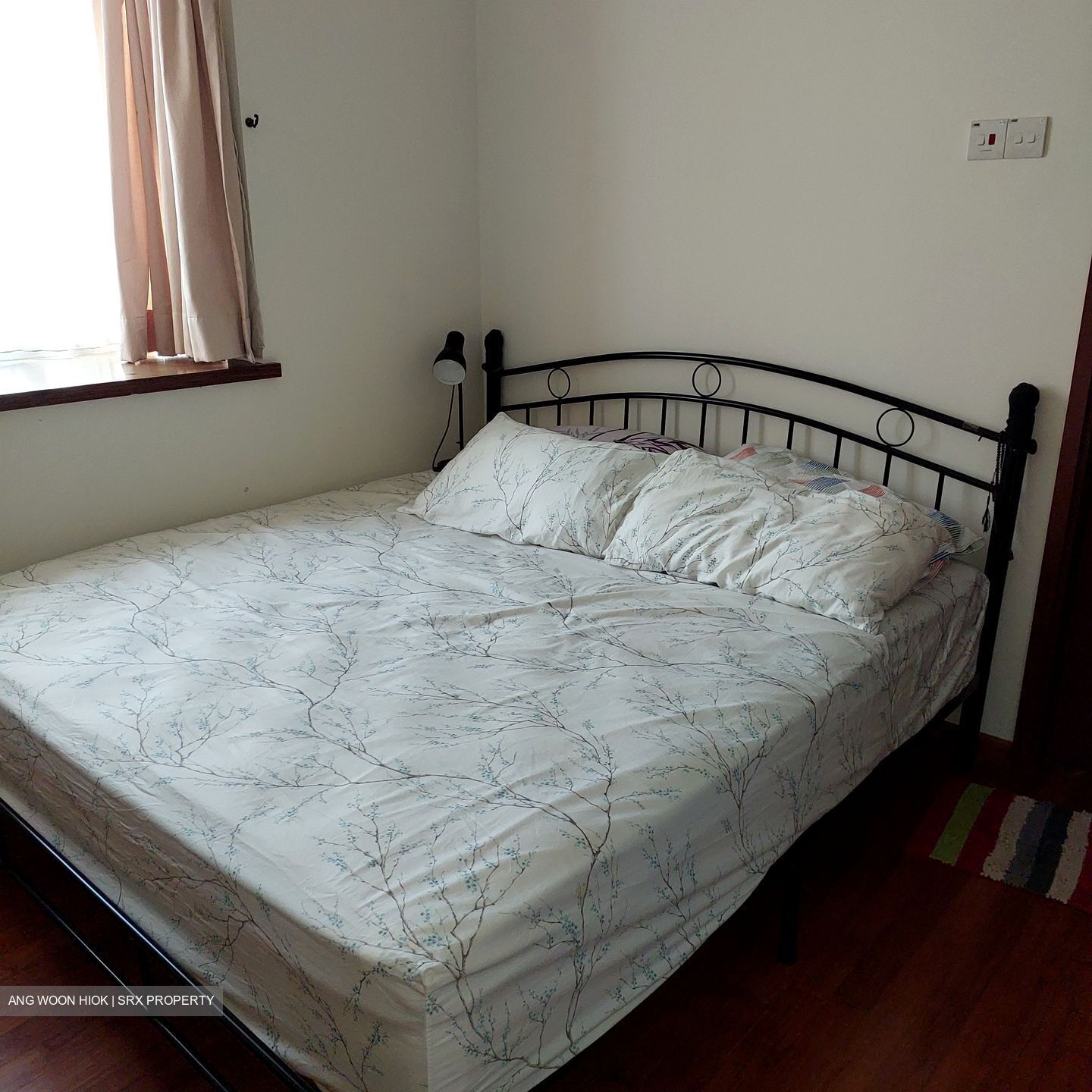Edelweiss Park Condominium (D17), Condominium #395336901
